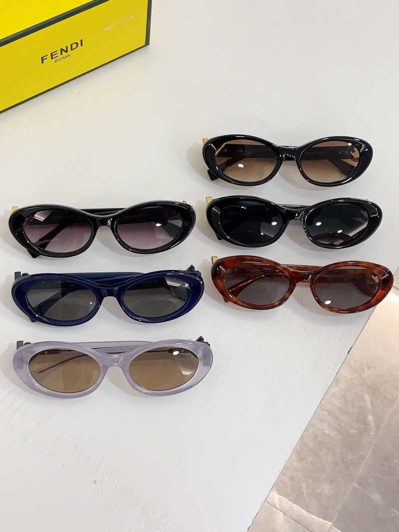 Fendi Sunglasses